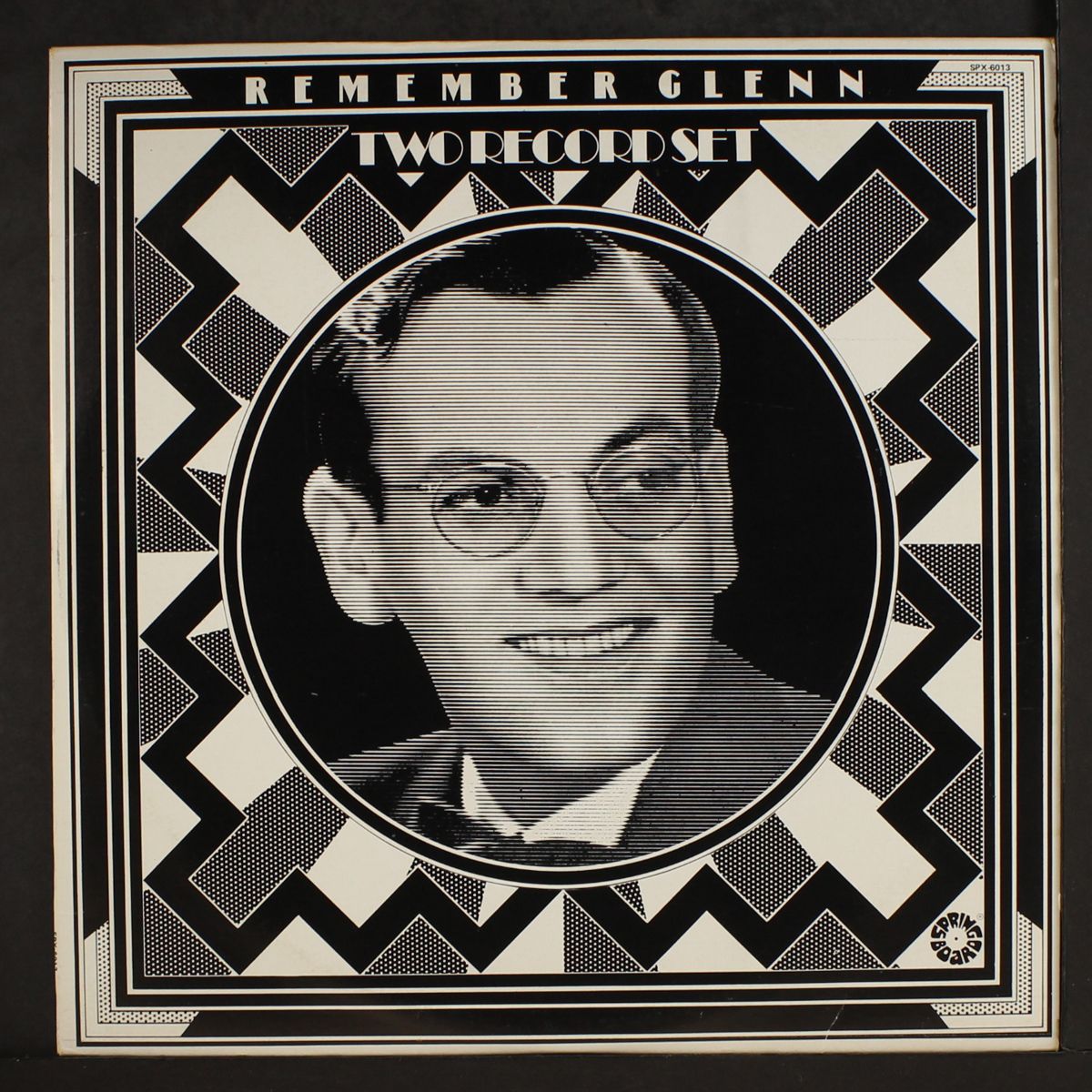 remember glenn by GLENN MILLER