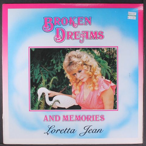 LORETTA JEAN