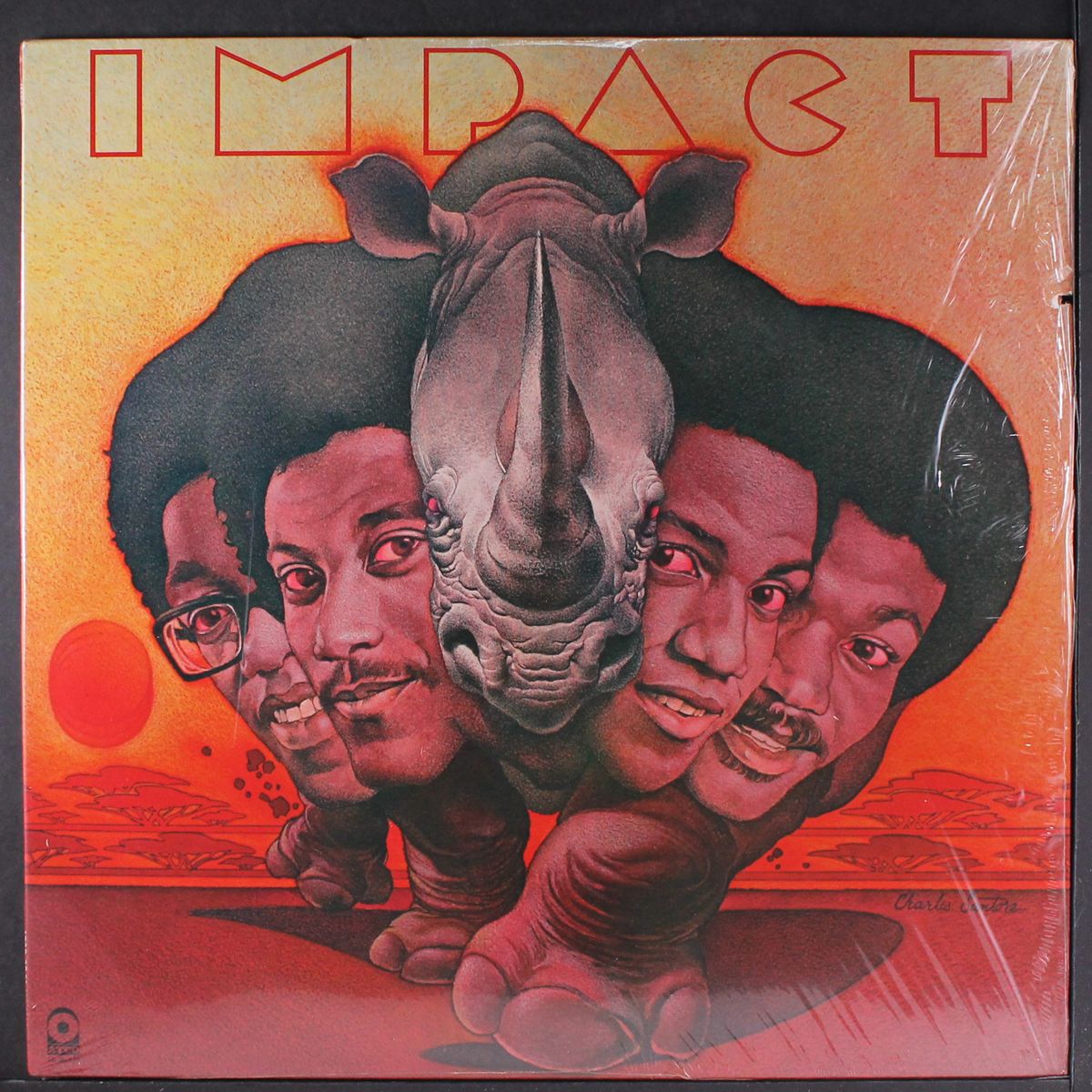 impact by IMPACT
