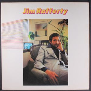 JIM RAFFERTY
