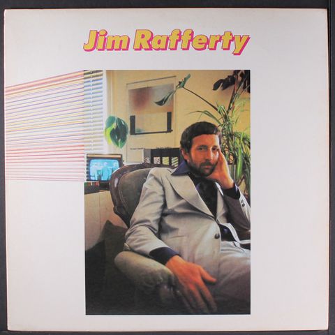 JIM RAFFERTY