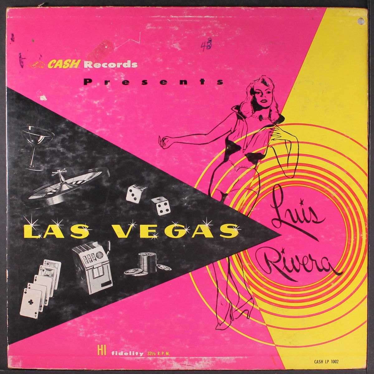 las vegas by LUIS RIVERA