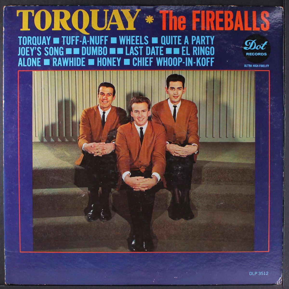 torquay by FIREBALLS