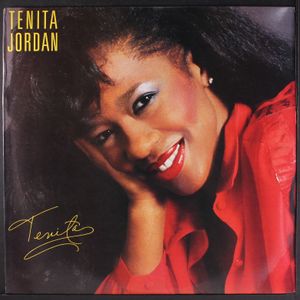 TENITA JORDAN