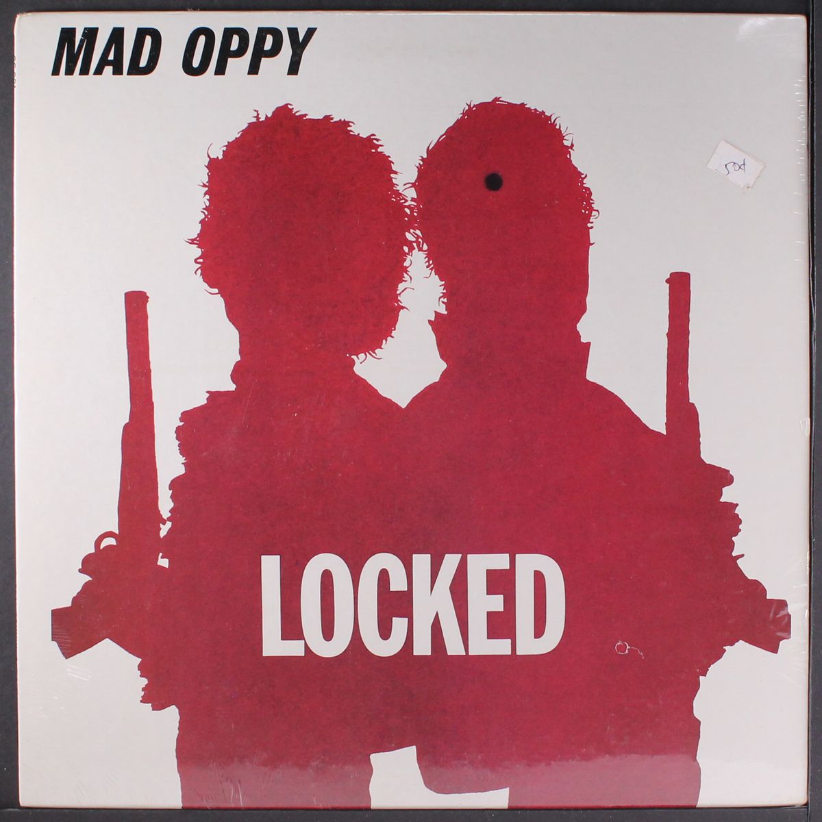 locked by MAD OPPY