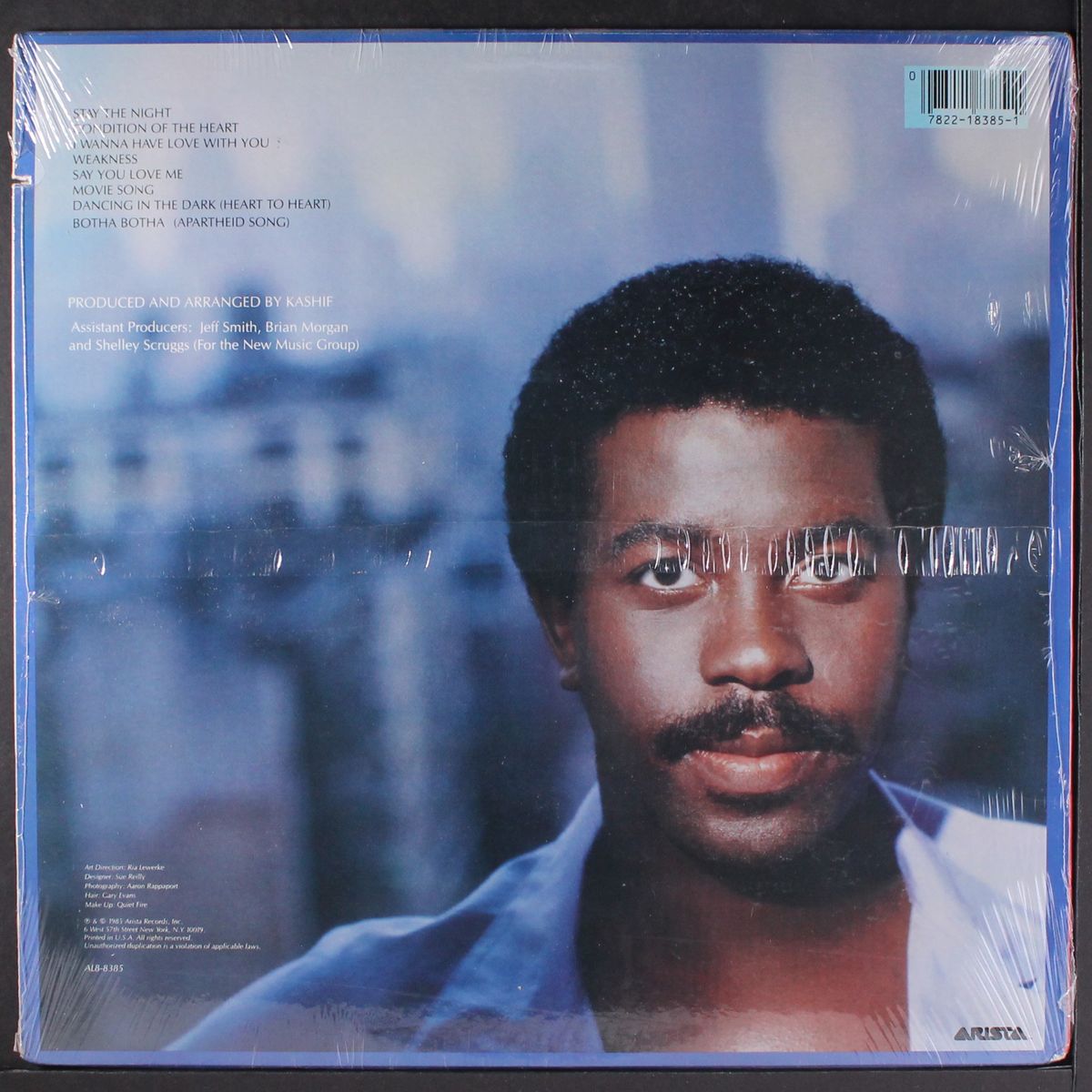 condition of the heart by KASHIF