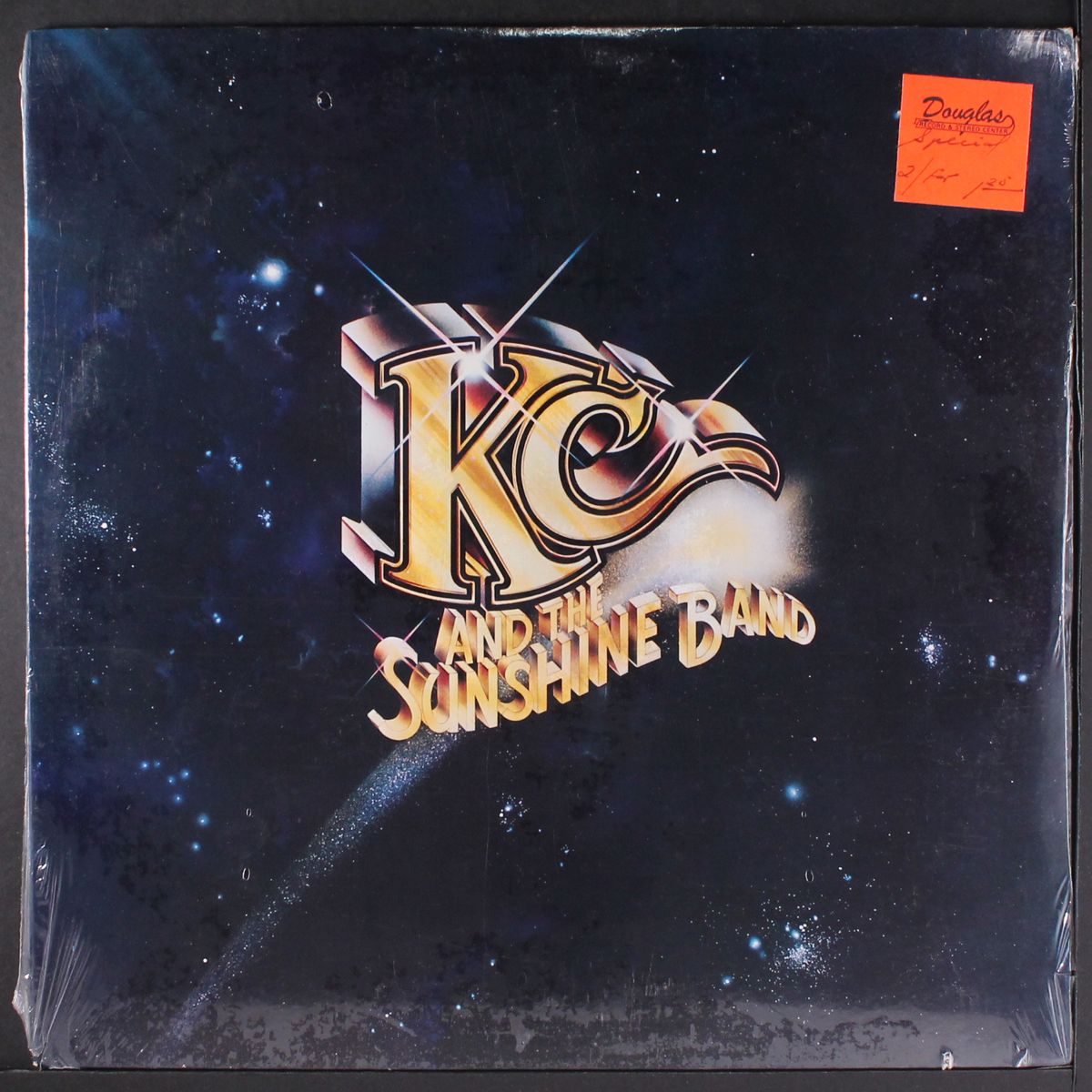 who do ya (love) by KC & THE SUNSHINE BAND