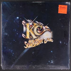 KC & THE SUNSHINE BAND