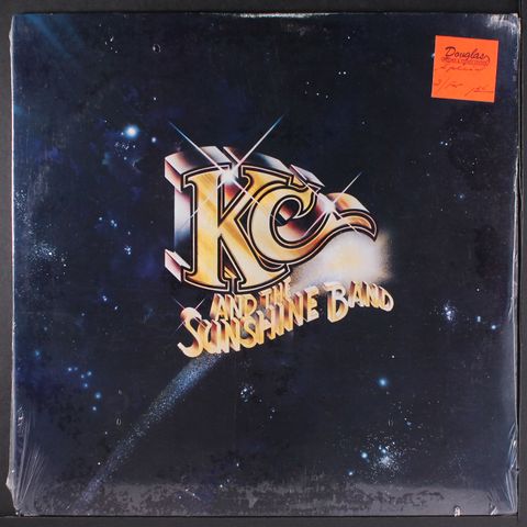 KC & THE SUNSHINE BAND