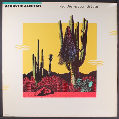 ACOUSTIC ALCHEMY