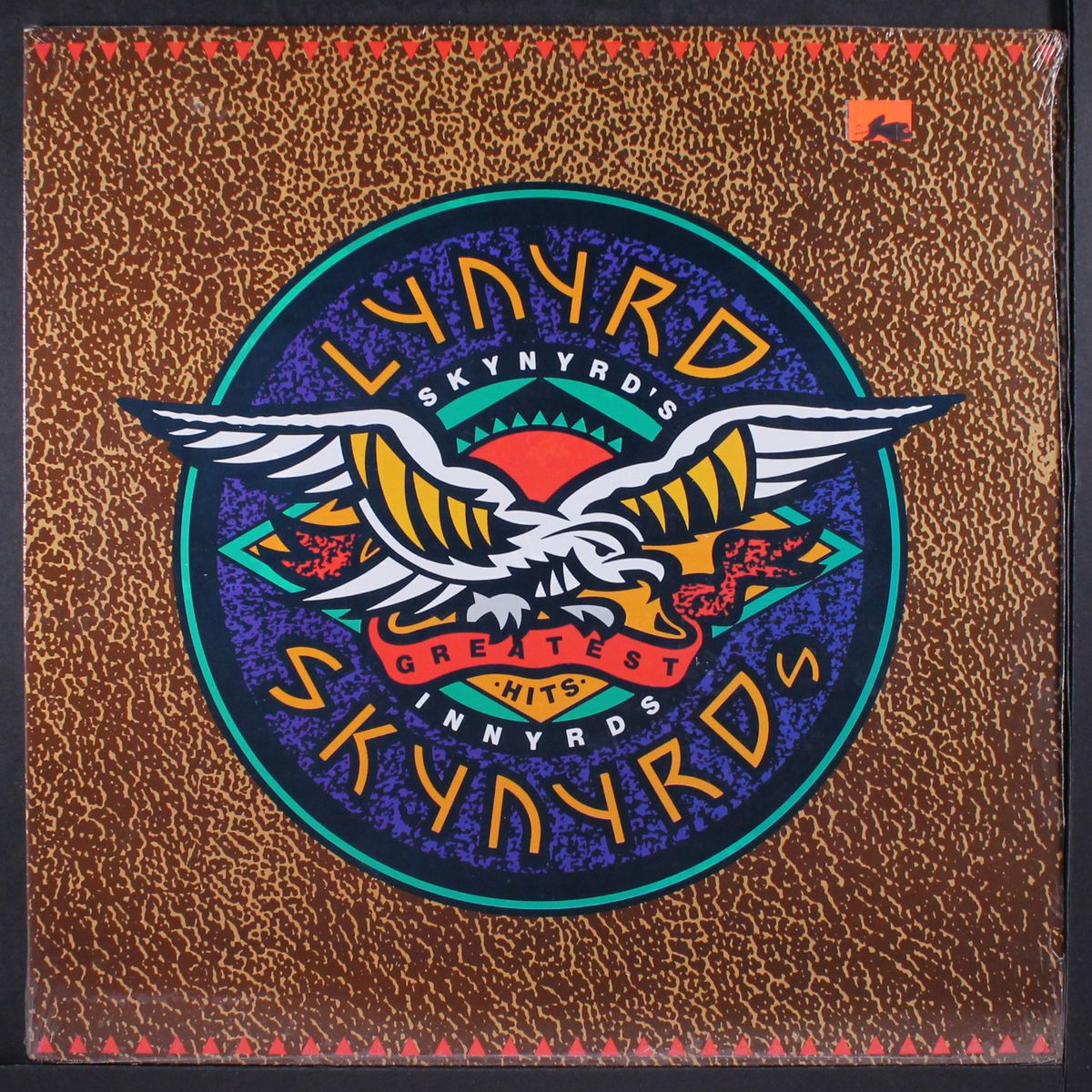 skynyrd's innyrds by LYNYRD SKYNYRD