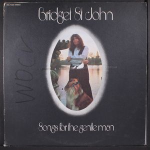 BRIDGET ST. JOHN