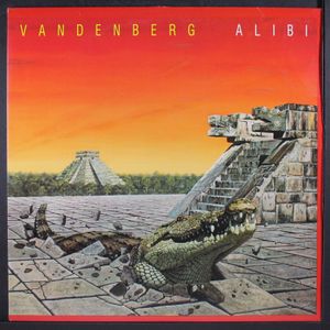 VANDENBERG