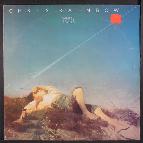 CHRIS RAINBOW