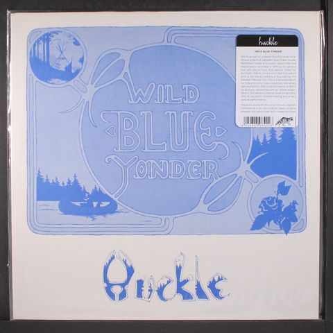 HUCKLE