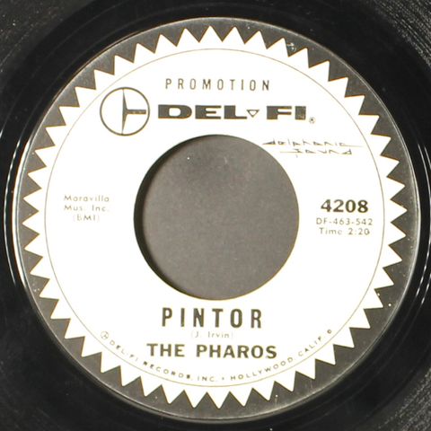 PHAROS