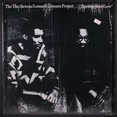 TIM STEVENS/LEONARD JOHNSON PROJECT