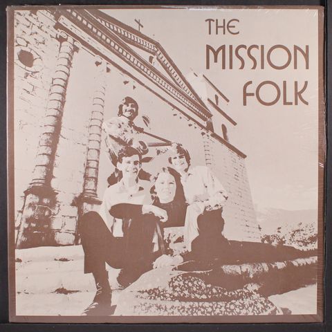MISSION FOLK