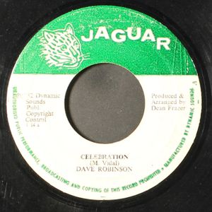 DAVE ROBINSON
