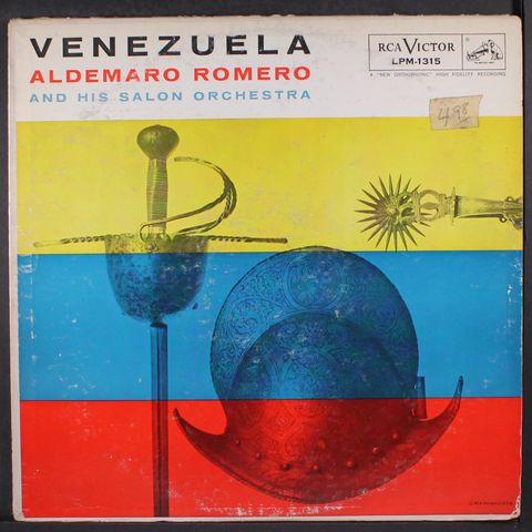 ALDEMARO ROMERO