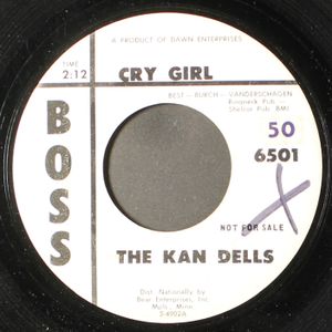 KAN DELLS