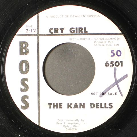 KAN DELLS