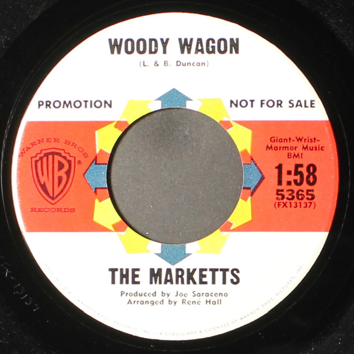 cobra / woody wagon by MARKETTS