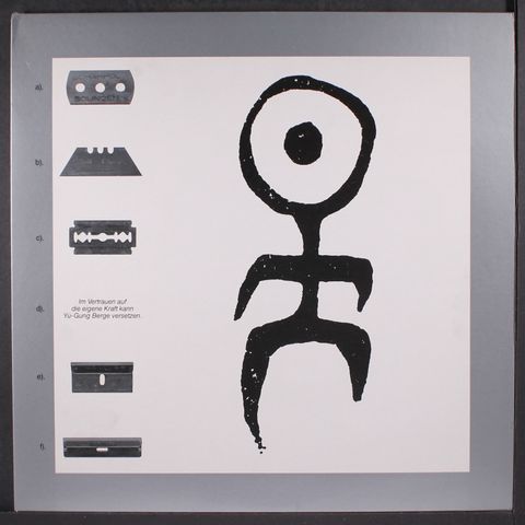 Item
