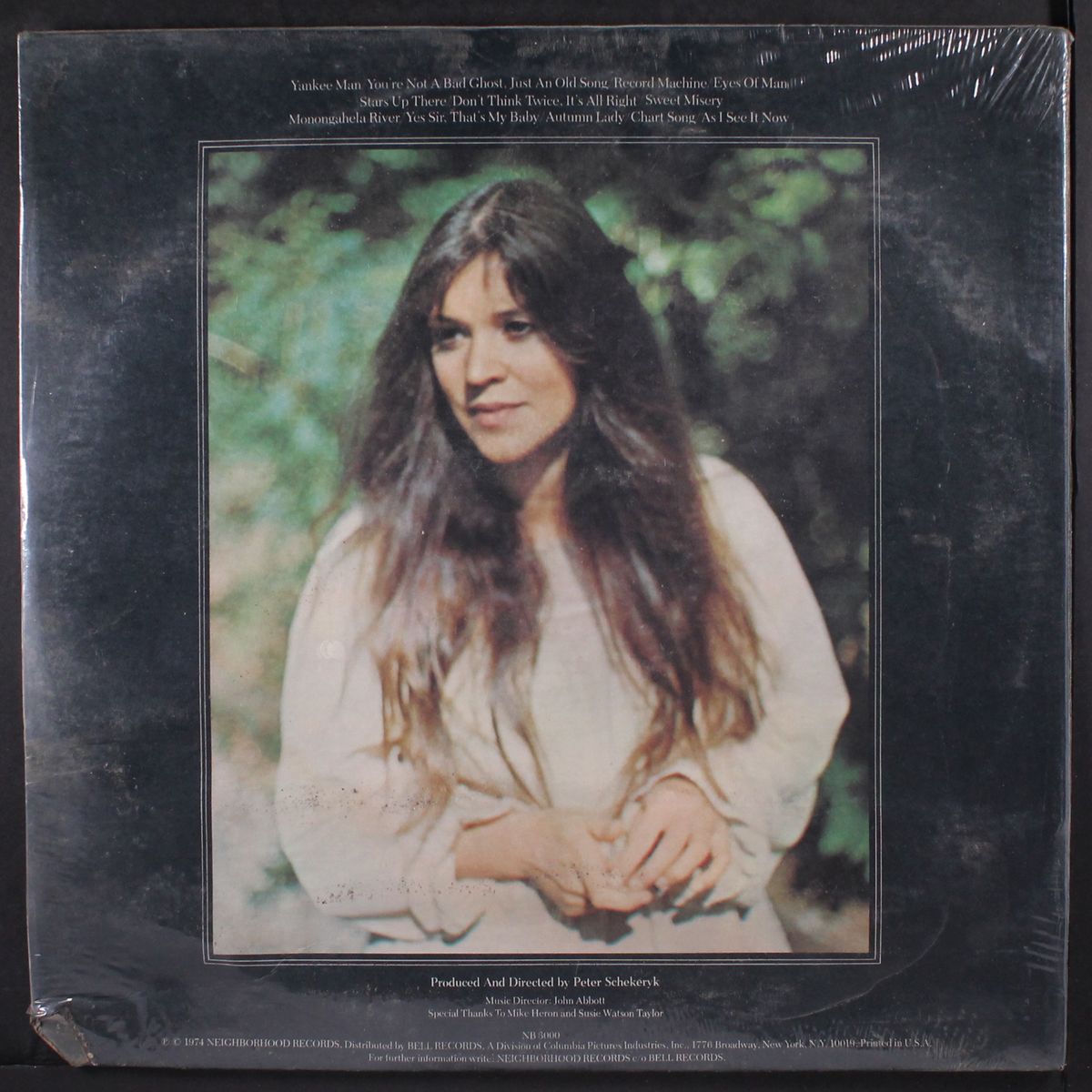 as i see it now by MELANIE
