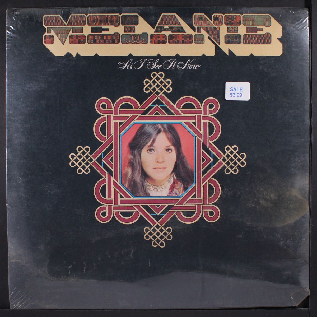 as i see it now by MELANIE