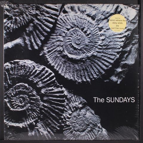 SUNDAYS