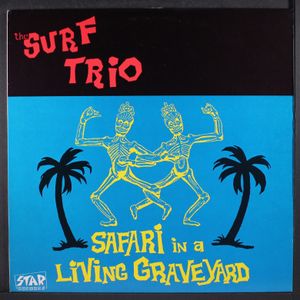 SURF TRIO