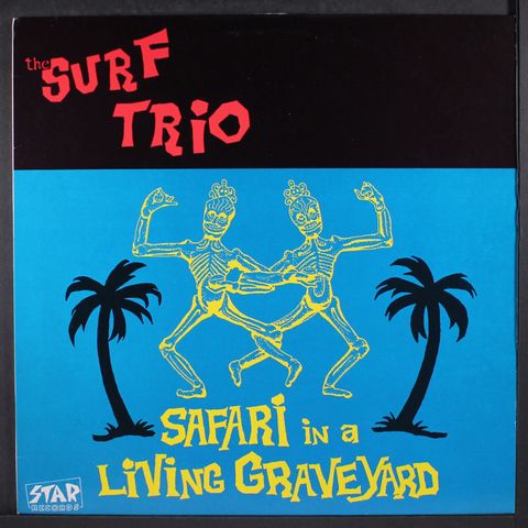 SURF TRIO