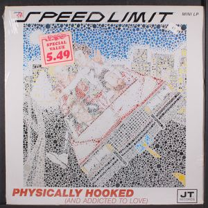 SPEED LIMIT