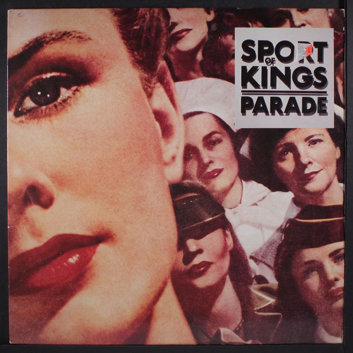 parade by SPORT OF KINGS