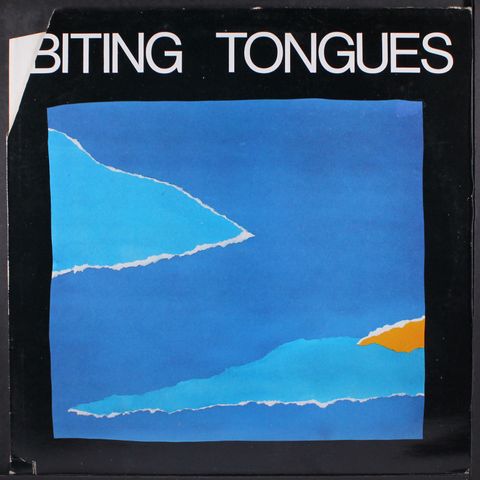 BITING TONGUES