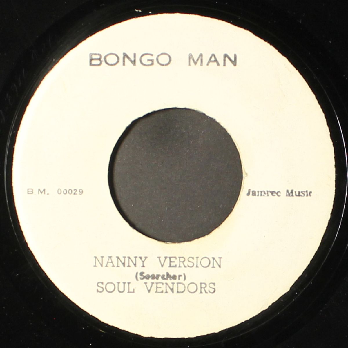 nanny ver. skank / version by BIG JOE