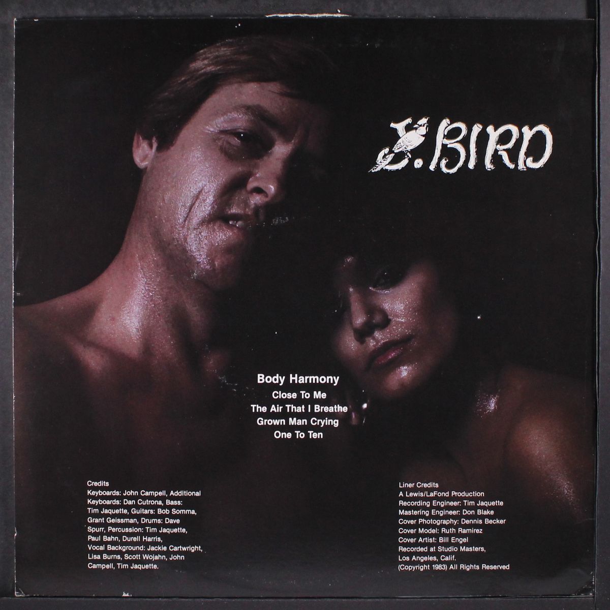 (you're) that song by J. BIRD
