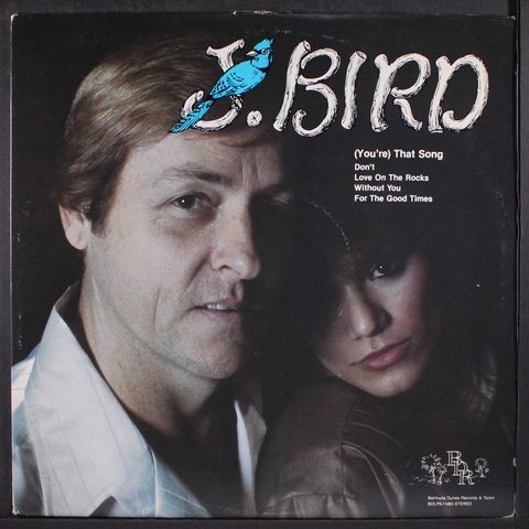 J. BIRD