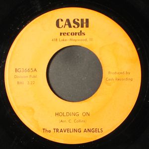 TRAVELING ANGELS