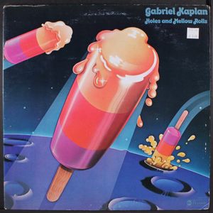 GABRIEL KAPLAN