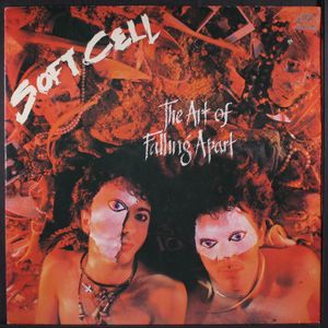 SOFT CELL