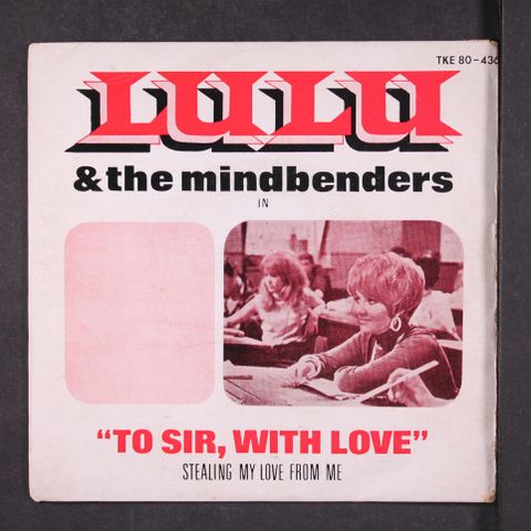 LULU & MINDBENDERS
