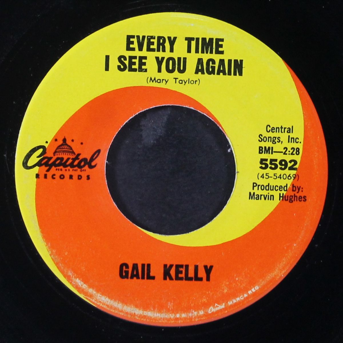 who do you think you're fooling by GAIL KELLY