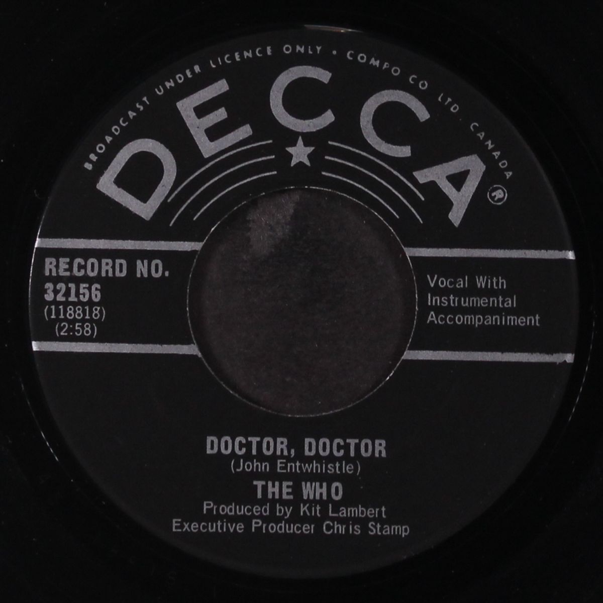 pictures of lily / doctor doctor by WHO