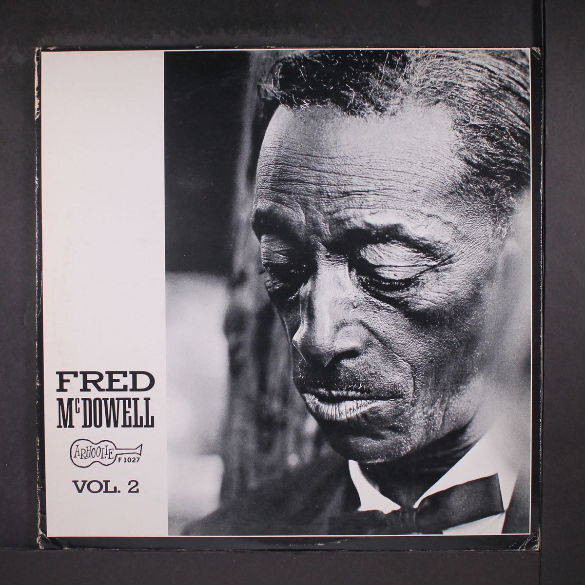 vol. 2 by FRED MCDOWELL