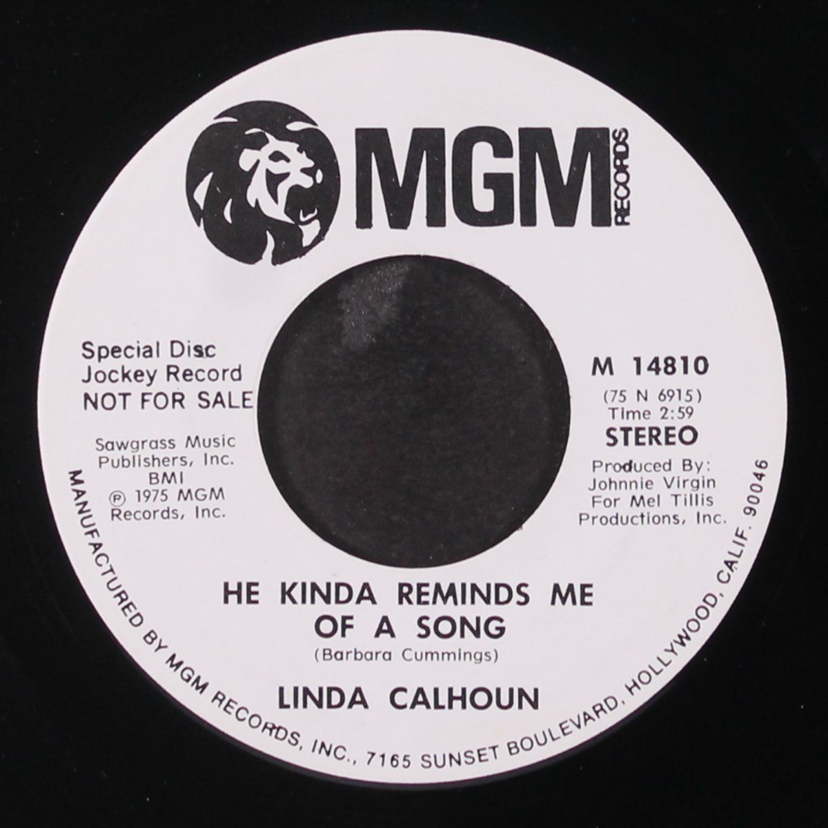 momma, let me find shelter / he kinda reminds me of a song by LINDA CALHOUN
