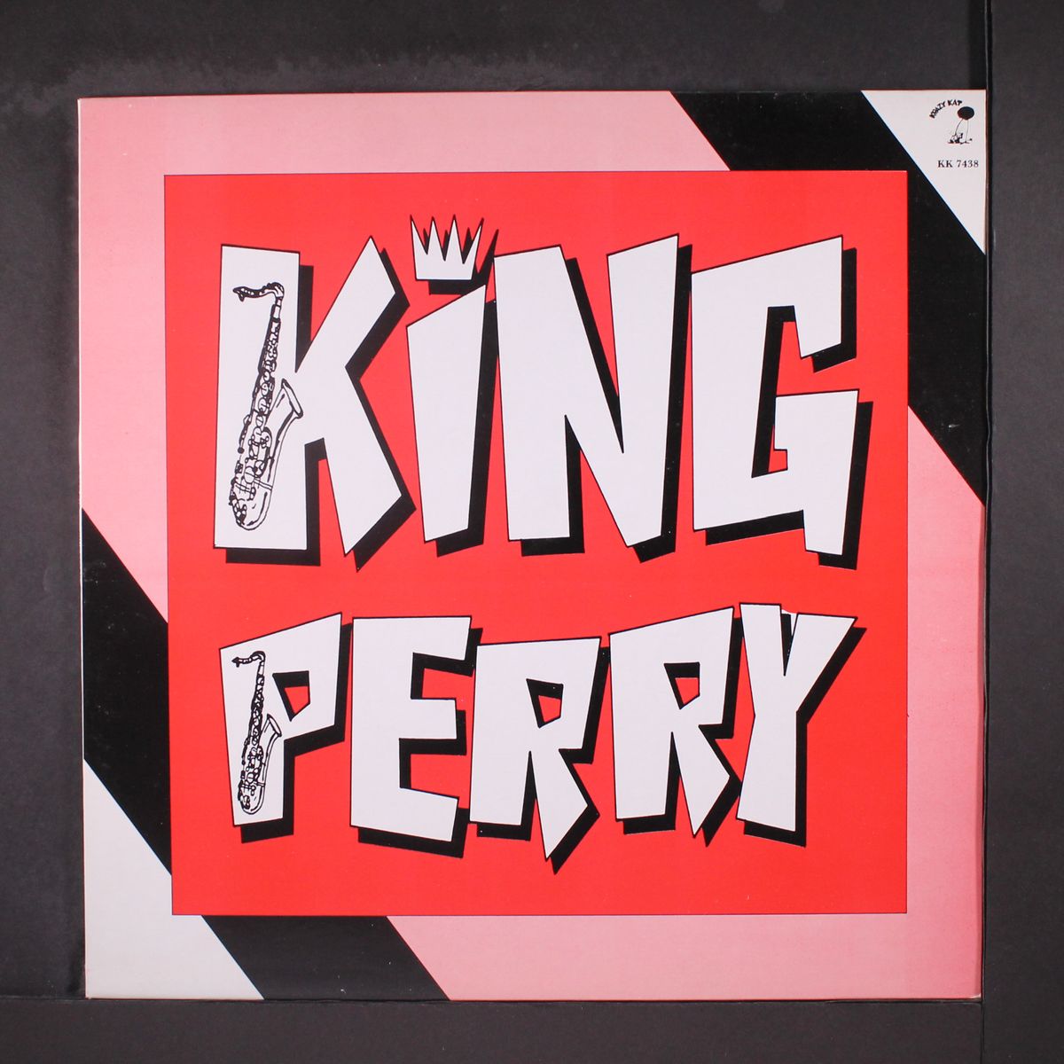 king perry by KING PERRY