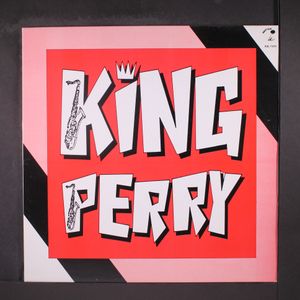 KING PERRY