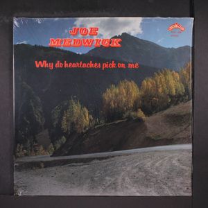 JOE MEDWICK